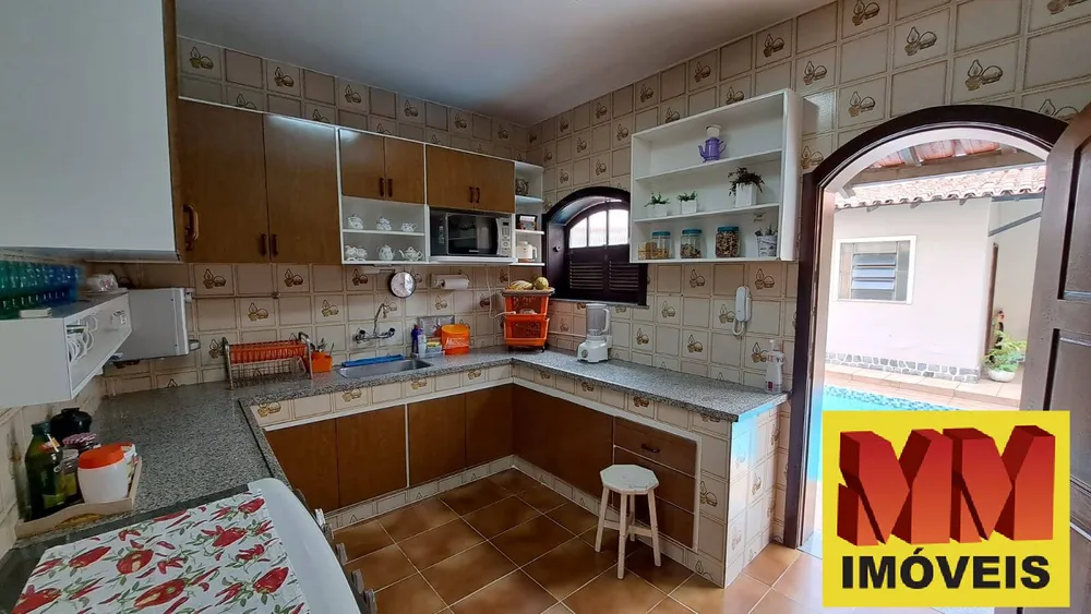 Casa, 4 quartos, 342 m² - Foto 19