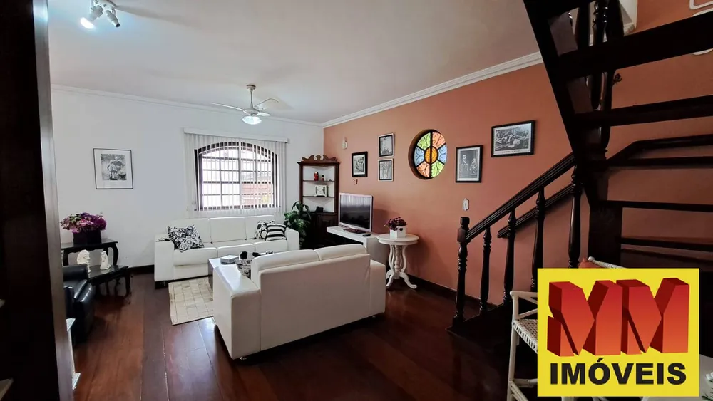 Casa, 4 quartos, 342 m² - Foto 14