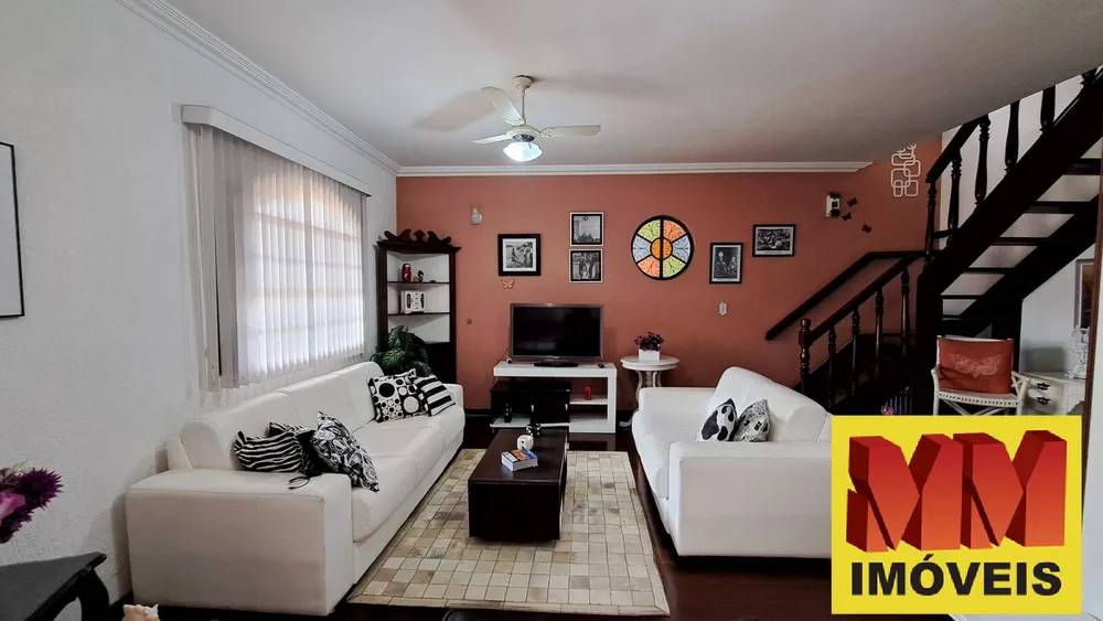 Casa, 4 quartos, 342 m² - Foto 9