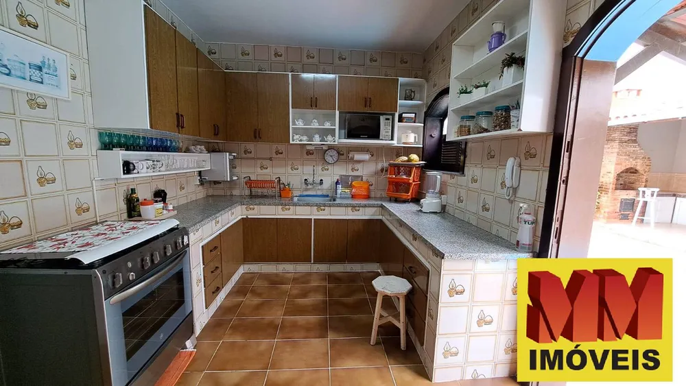 Casa, 4 quartos, 342 m² - Foto 18