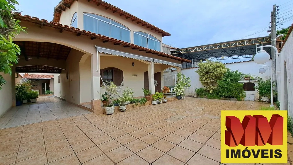 Casa, 4 quartos, 342 m² - Foto 2