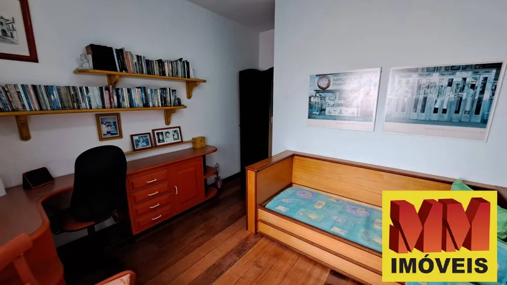 Casa, 4 quartos, 342 m² - Foto 22