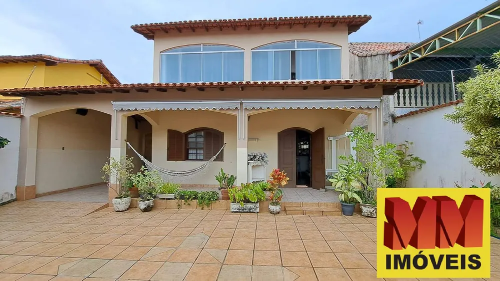 Casa, 4 quartos, 342 m² - Foto 1