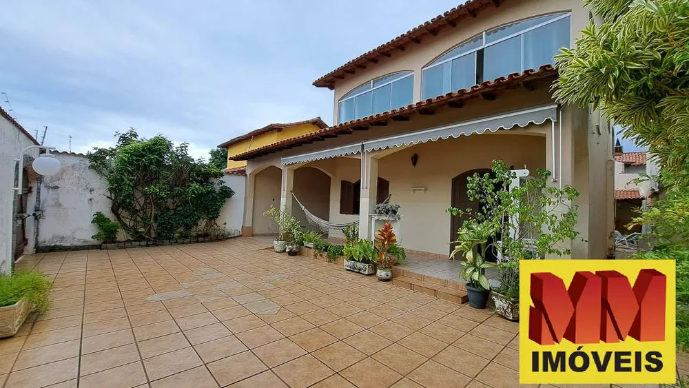 Casa, 4 quartos, 342 m² - Foto 3