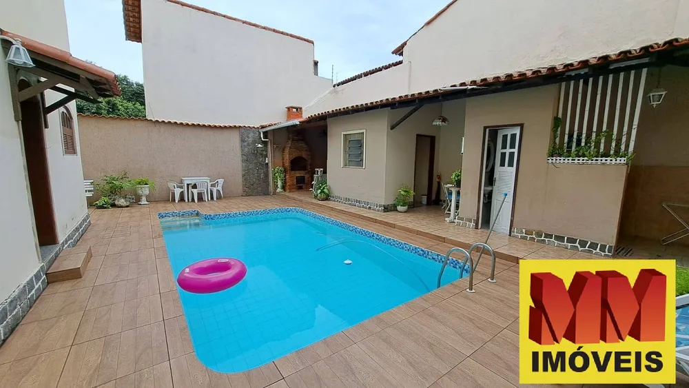 Casa, 4 quartos, 342 m² - Foto 4