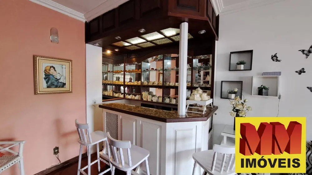 Casa, 4 quartos, 342 m² - Foto 8