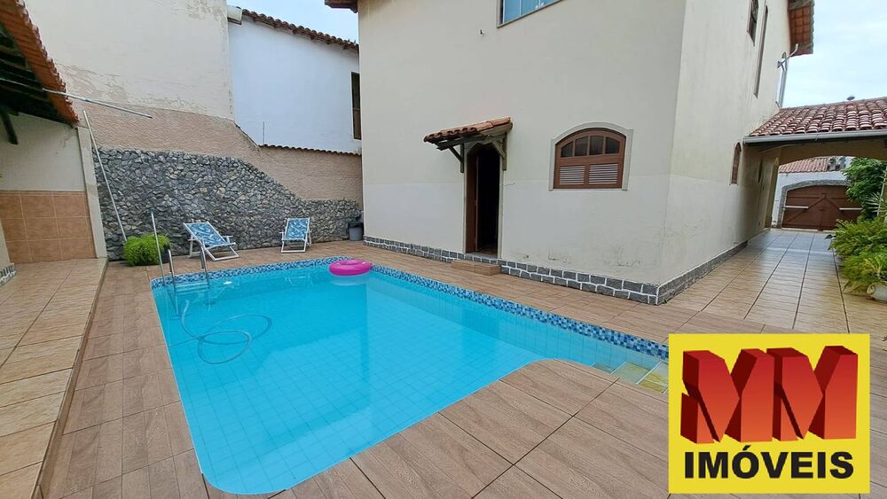 Casa, 4 quartos, 342 m² - Foto 1