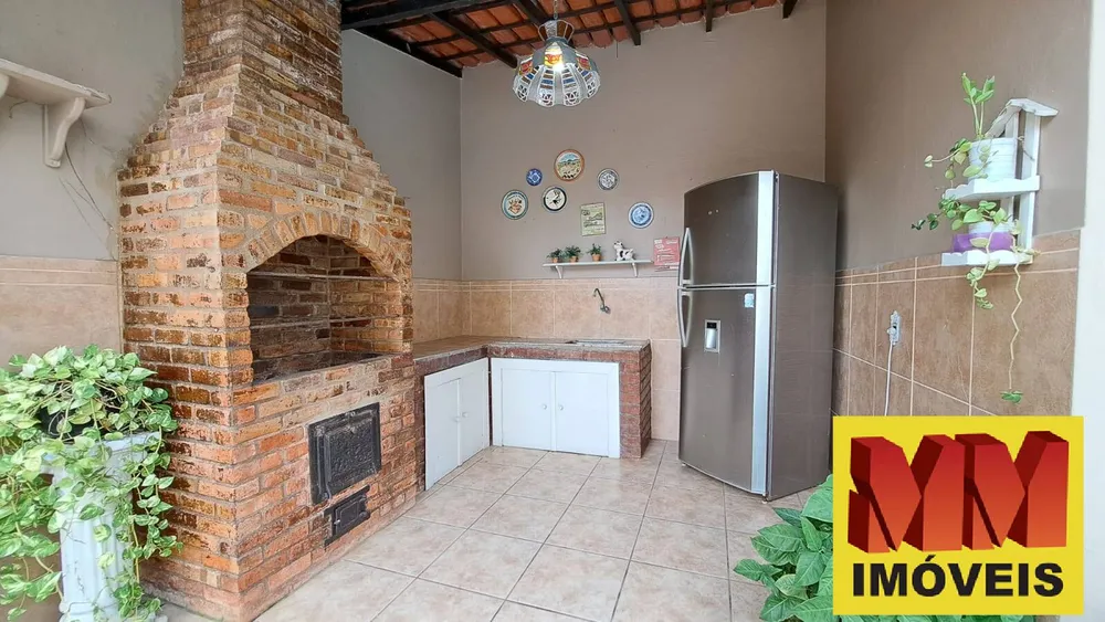 Casa, 4 quartos, 342 m² - Foto 35