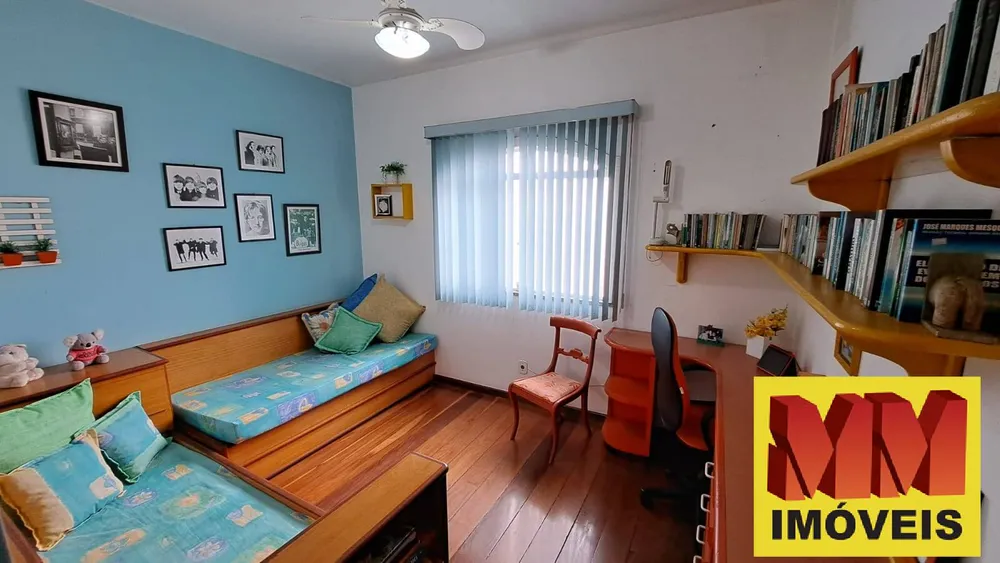 Casa, 4 quartos, 342 m² - Foto 21
