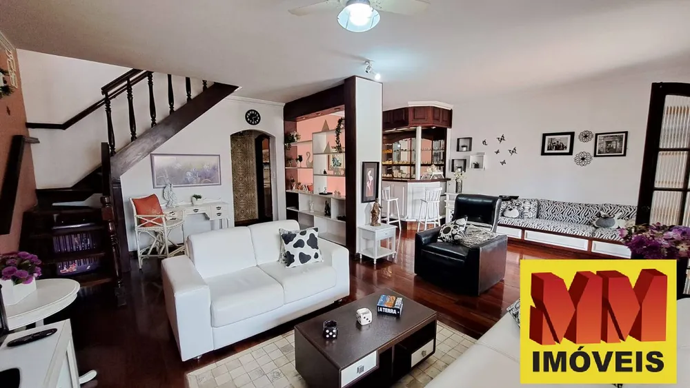 Casa, 4 quartos, 342 m² - Foto 10