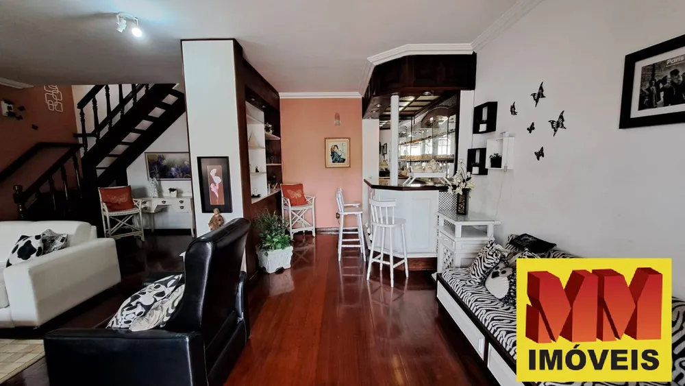 Casa, 4 quartos, 342 m² - Foto 7