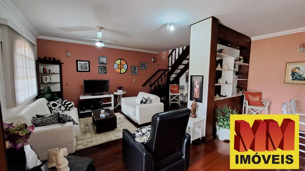 Casa, 4 quartos, 342 m² - Foto 6