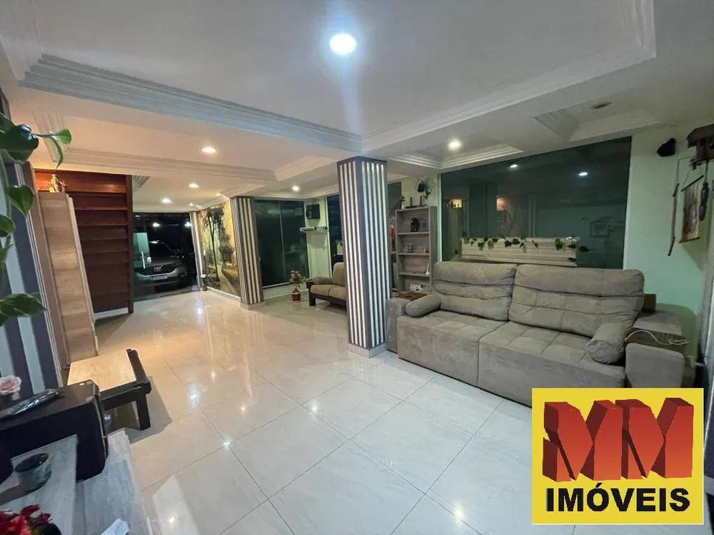 Casa, 5 quartos, 447 m² - Foto 15