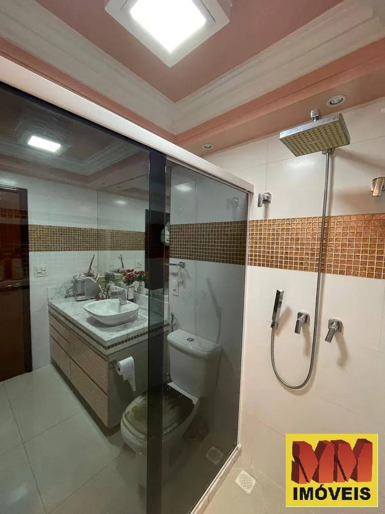 Casa, 5 quartos, 447 m² - Foto 17