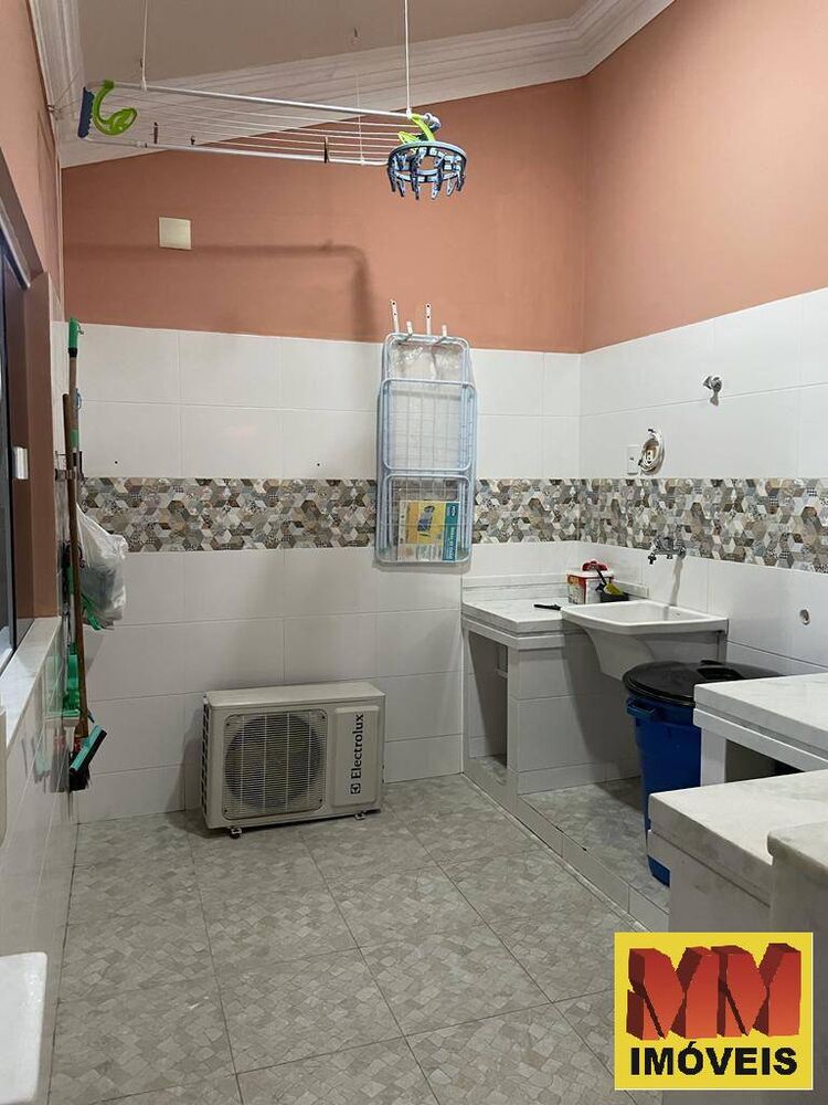 Casa, 5 quartos, 447 m² - Foto 12
