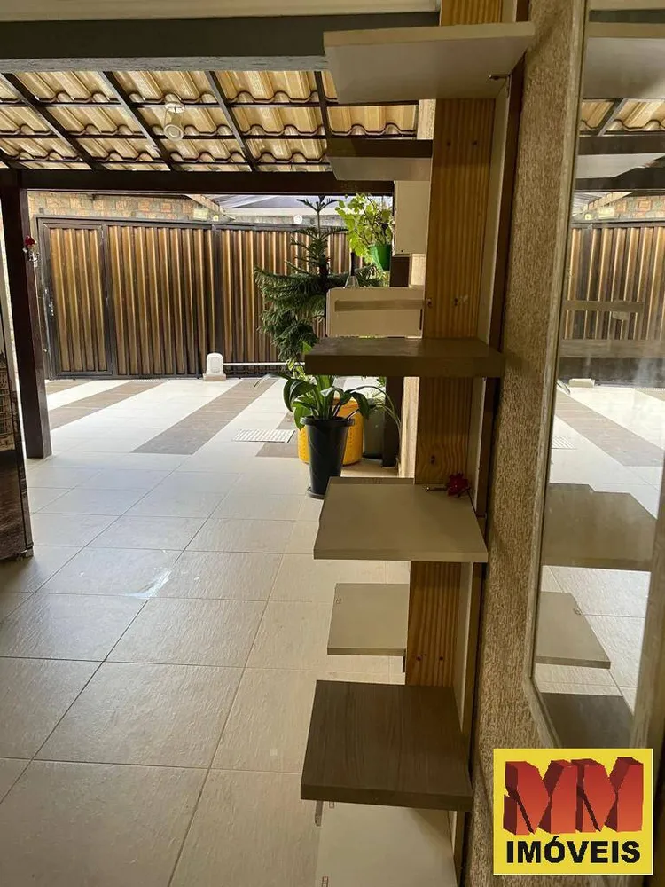 Casa, 5 quartos, 447 m² - Foto 13