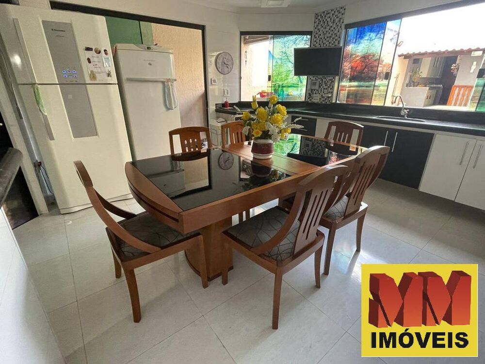 Casa, 5 quartos, 447 m² - Foto 5