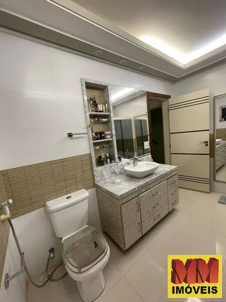 Casa, 5 quartos, 447 m² - Foto 20
