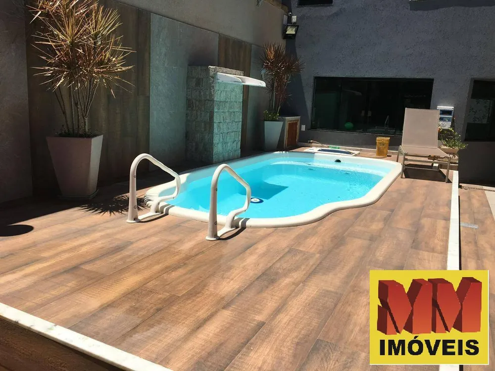 Casa, 5 quartos, 447 m² - Foto 25