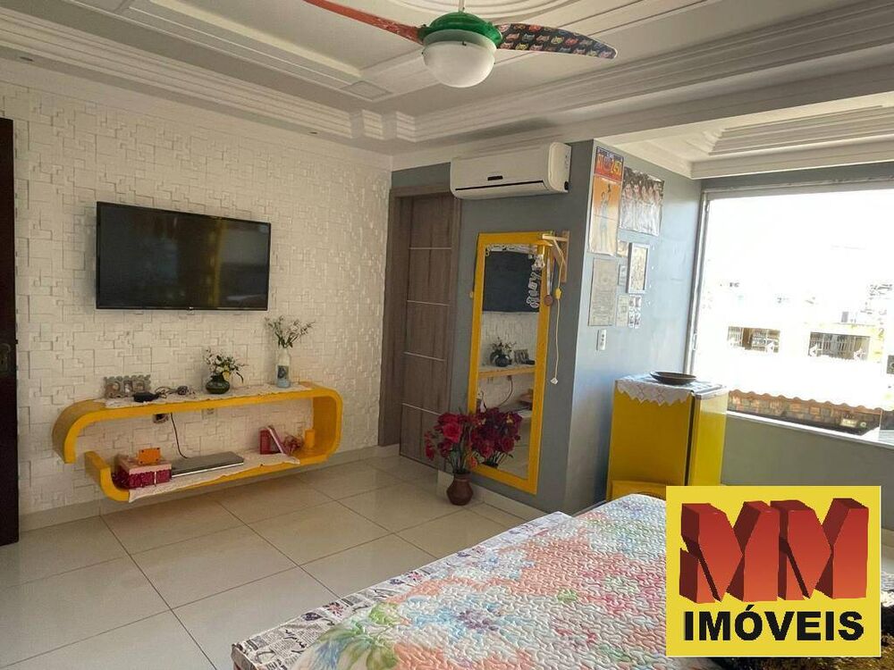 Casa, 5 quartos, 447 m² - Foto 8
