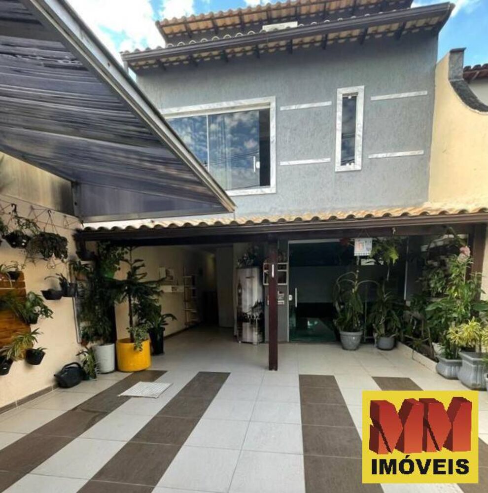 Casa, 5 quartos, 447 m² - Foto 1