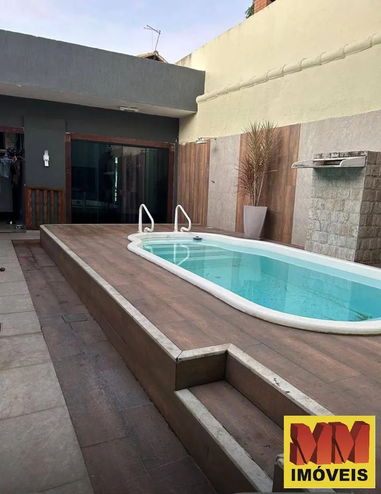 Casa, 5 quartos, 447 m² - Foto 28