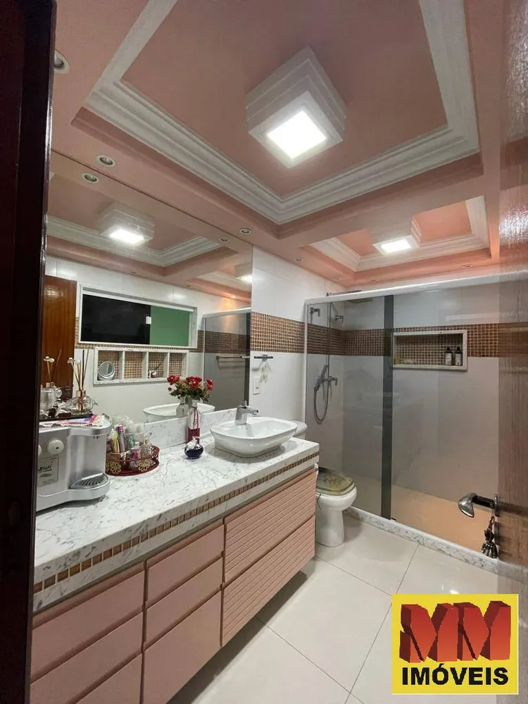 Casa, 5 quartos, 447 m² - Foto 22