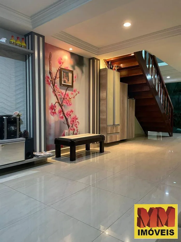 Casa, 5 quartos, 447 m² - Foto 16