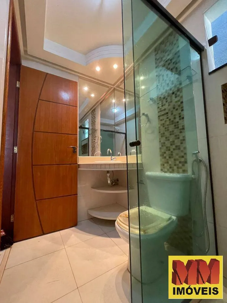 Casa, 5 quartos, 447 m² - Foto 24