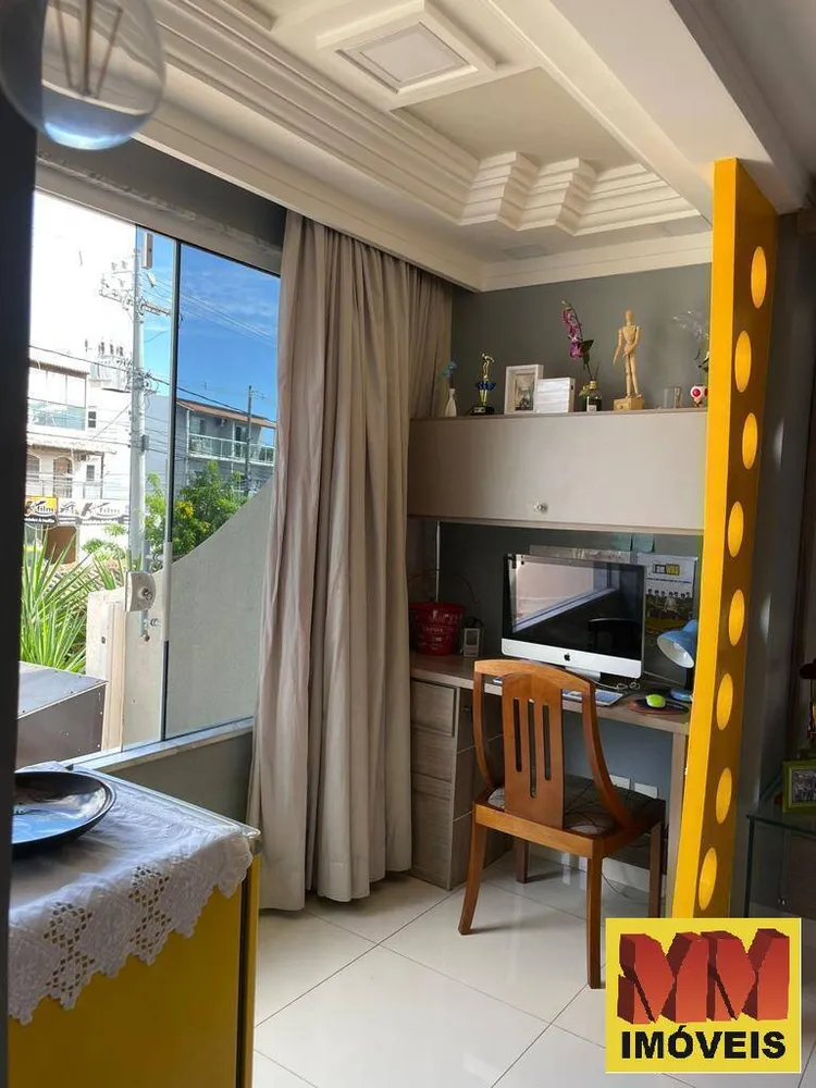 Casa, 5 quartos, 447 m² - Foto 29