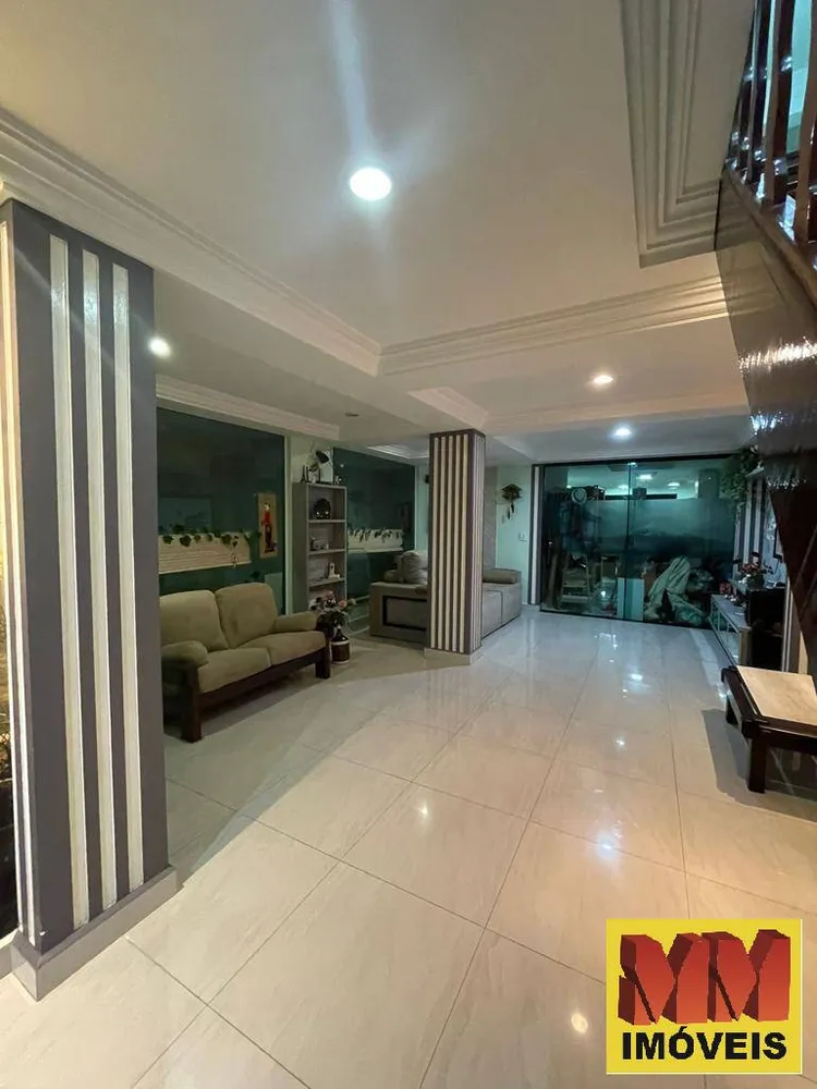Casa, 5 quartos, 447 m² - Foto 23