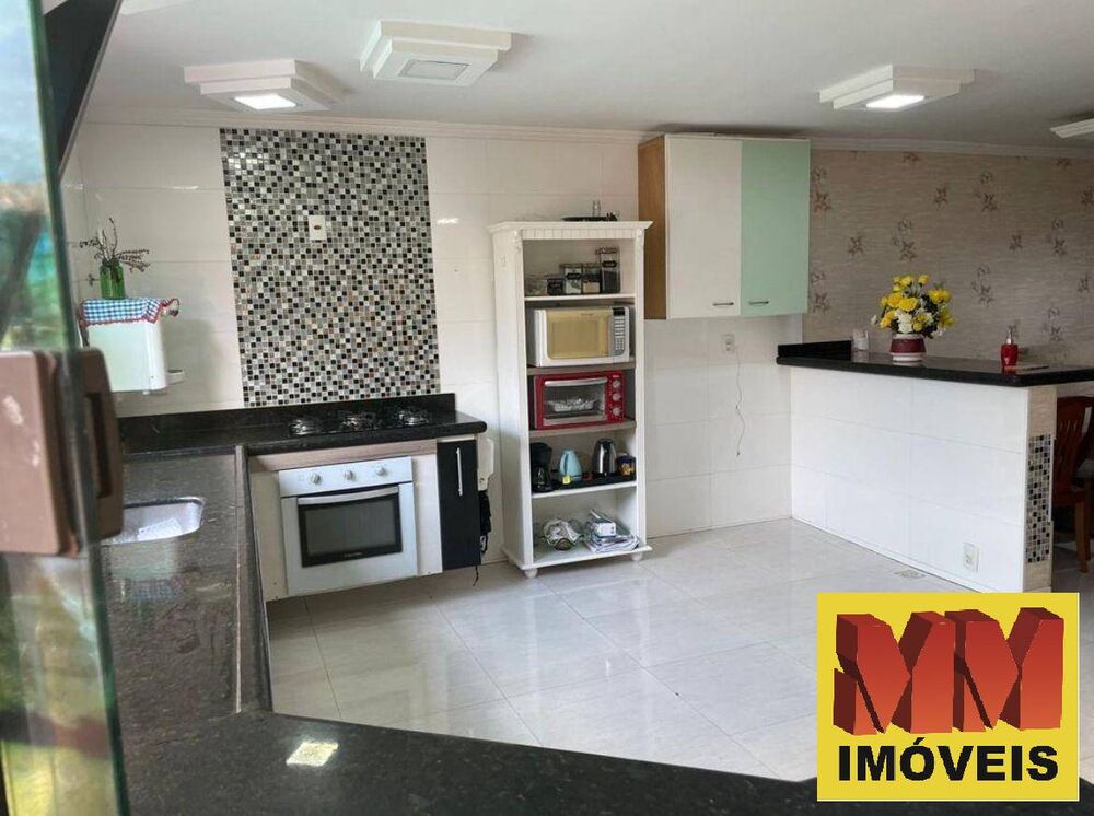 Casa, 5 quartos, 447 m² - Foto 4