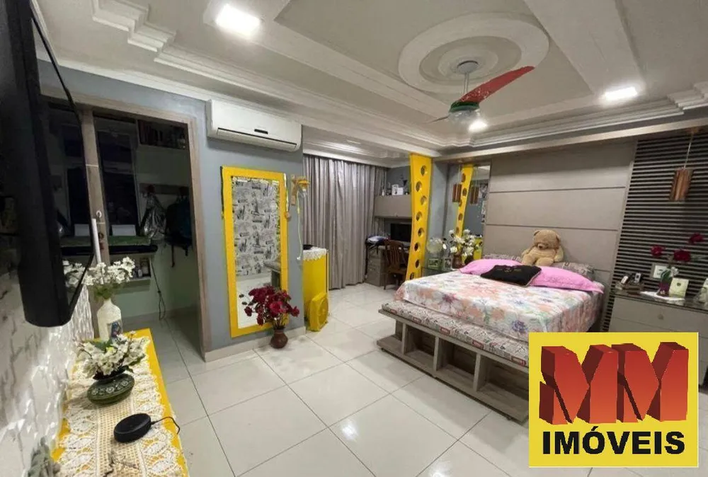 Casa, 5 quartos, 447 m² - Foto 27