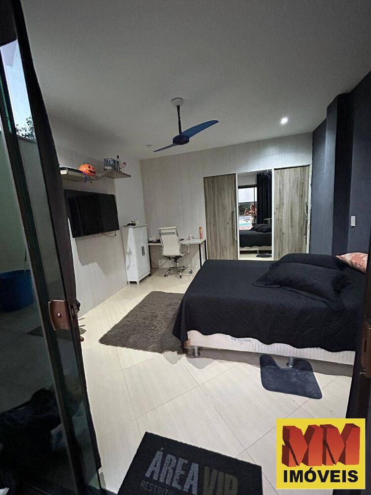 Casa, 5 quartos, 447 m² - Foto 10
