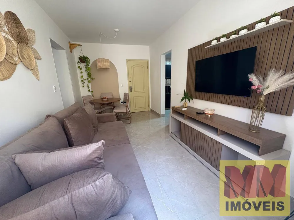 Apartamento, 3 quartos, 80 m² - Foto 1