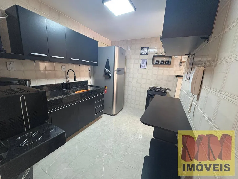 Apartamento, 3 quartos, 80 m² - Foto 6