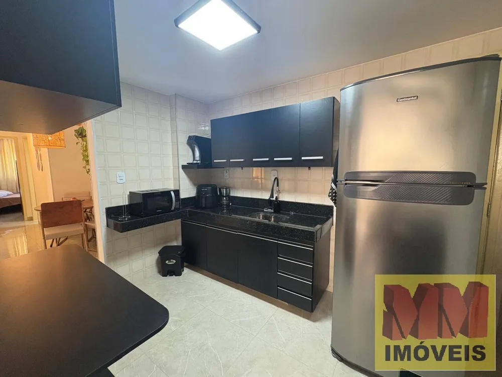 Apartamento, 3 quartos, 80 m² - Foto 5