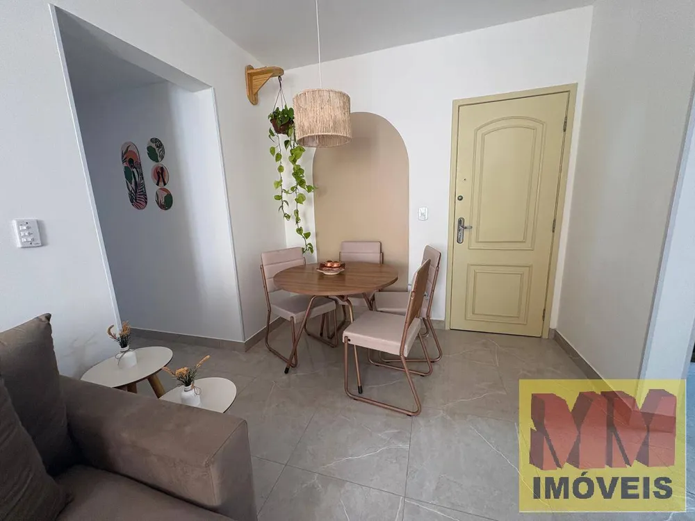 Apartamento, 3 quartos, 80 m² - Foto 3