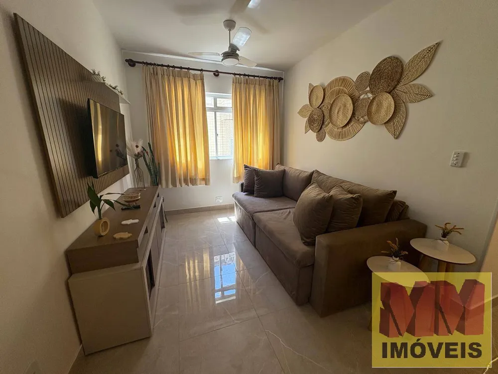 Apartamento, 3 quartos, 80 m² - Foto 2