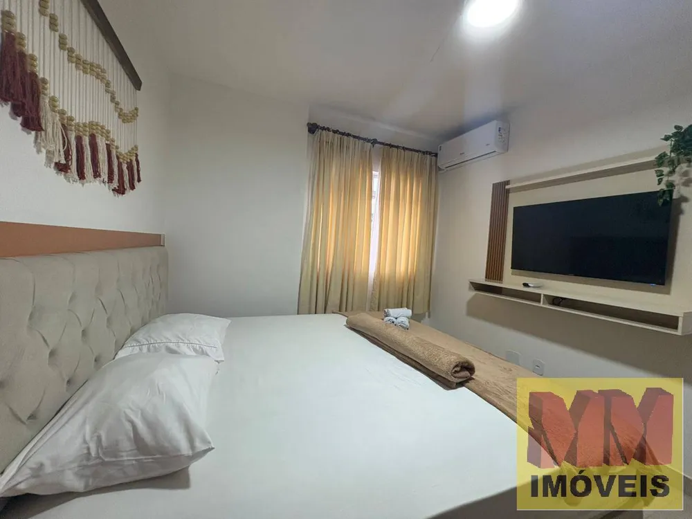 Apartamento, 3 quartos, 80 m² - Foto 10