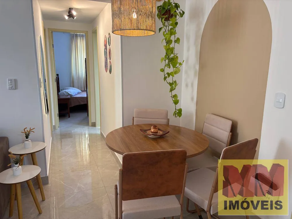 Apartamento, 3 quartos, 80 m² - Foto 4