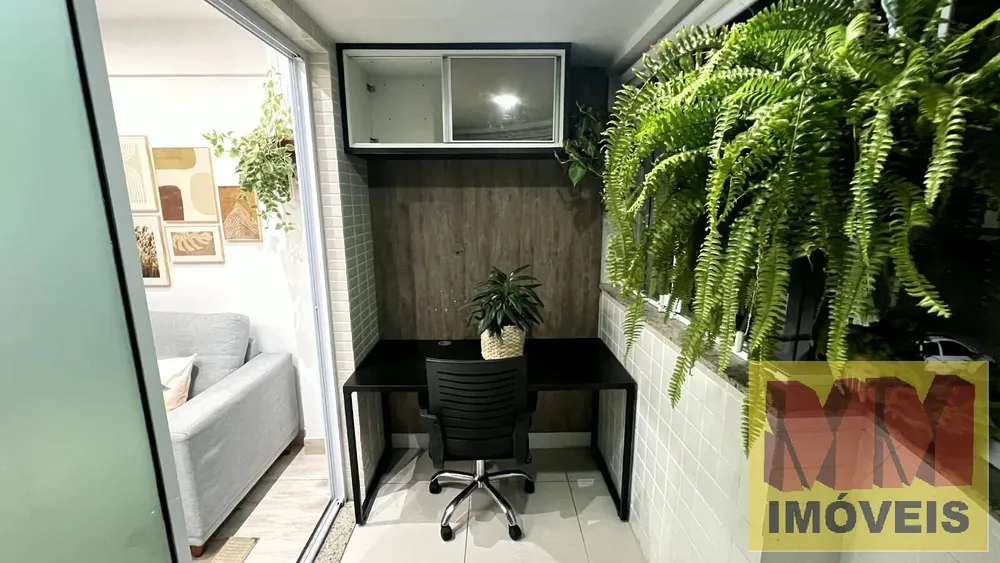 Apartamento, 2 quartos, 69 m² - Foto 6