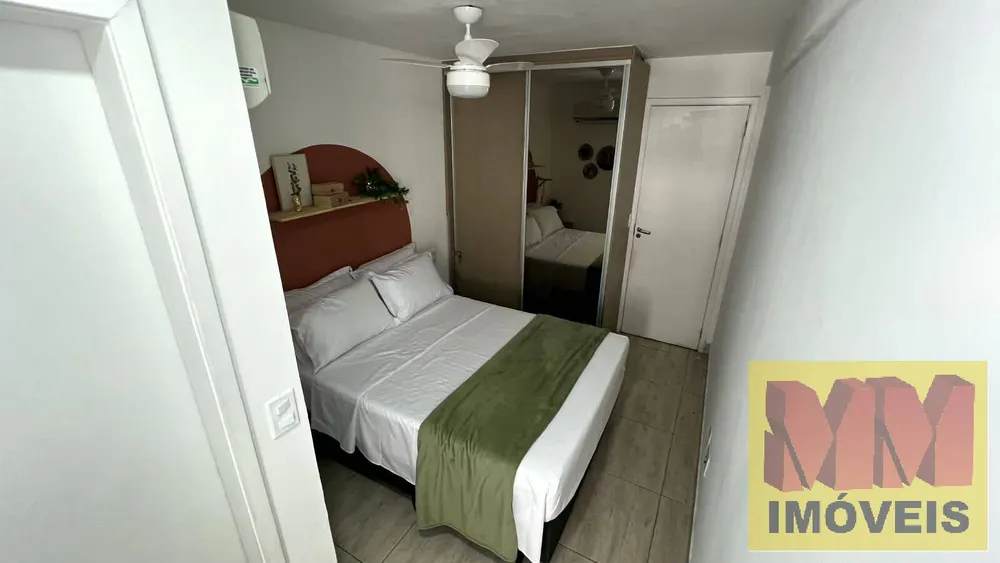 Apartamento, 2 quartos, 69 m² - Foto 12