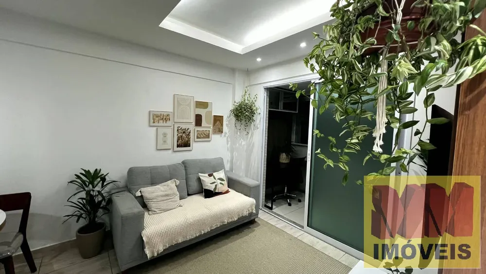 Apartamento, 2 quartos, 69 m² - Foto 2