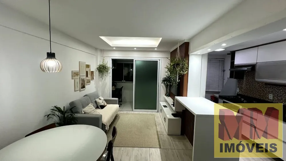 Apartamento, 2 quartos, 69 m² - Foto 3
