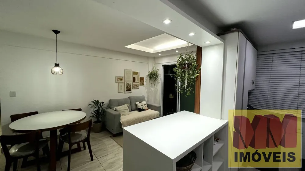 Apartamento, 2 quartos, 69 m² - Foto 1