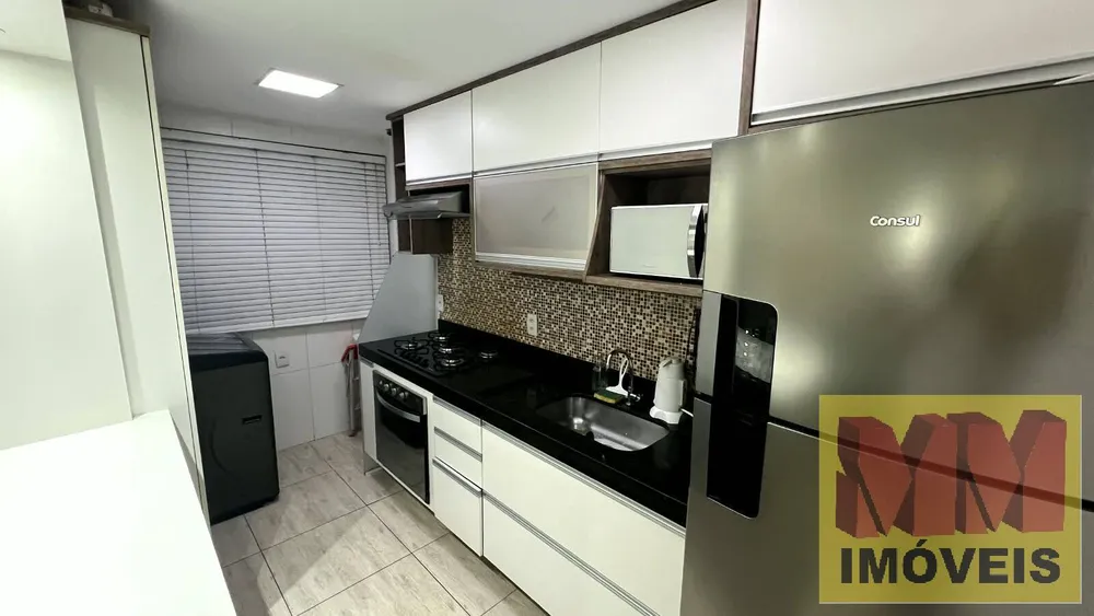 Apartamento, 2 quartos, 69 m² - Foto 9