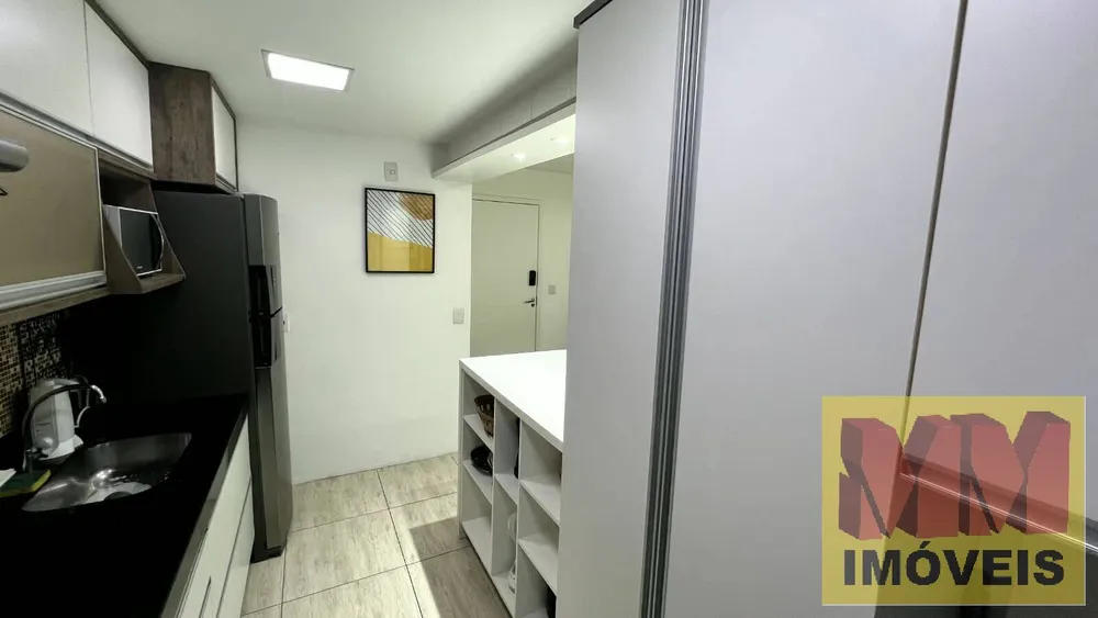 Apartamento, 2 quartos, 69 m² - Foto 11