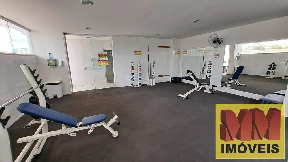 Apartamento, 2 quartos, 69 m² - Foto 25