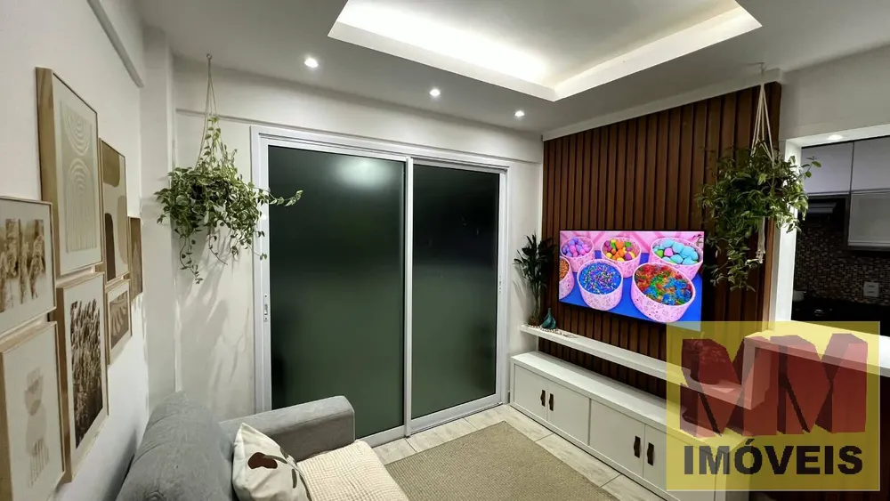 Apartamento, 2 quartos, 69 m² - Foto 4